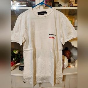 Numero 00 x Lotto T Shirt - Men's XL
